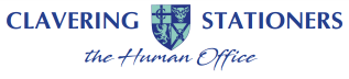 Human Office at Clavering Stationers